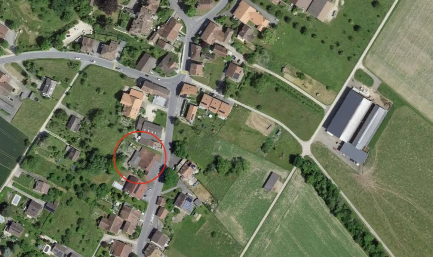 Appartamento di 3.5 locali con balcone e vista sul Giura - Foto 4 di 12