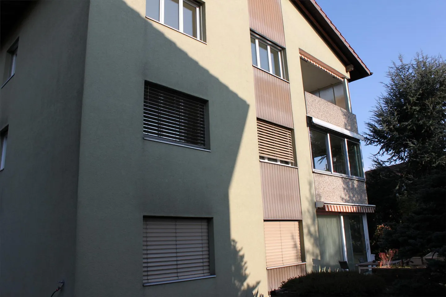 Appartamento 4.5 stanze - Foto 7 di 7