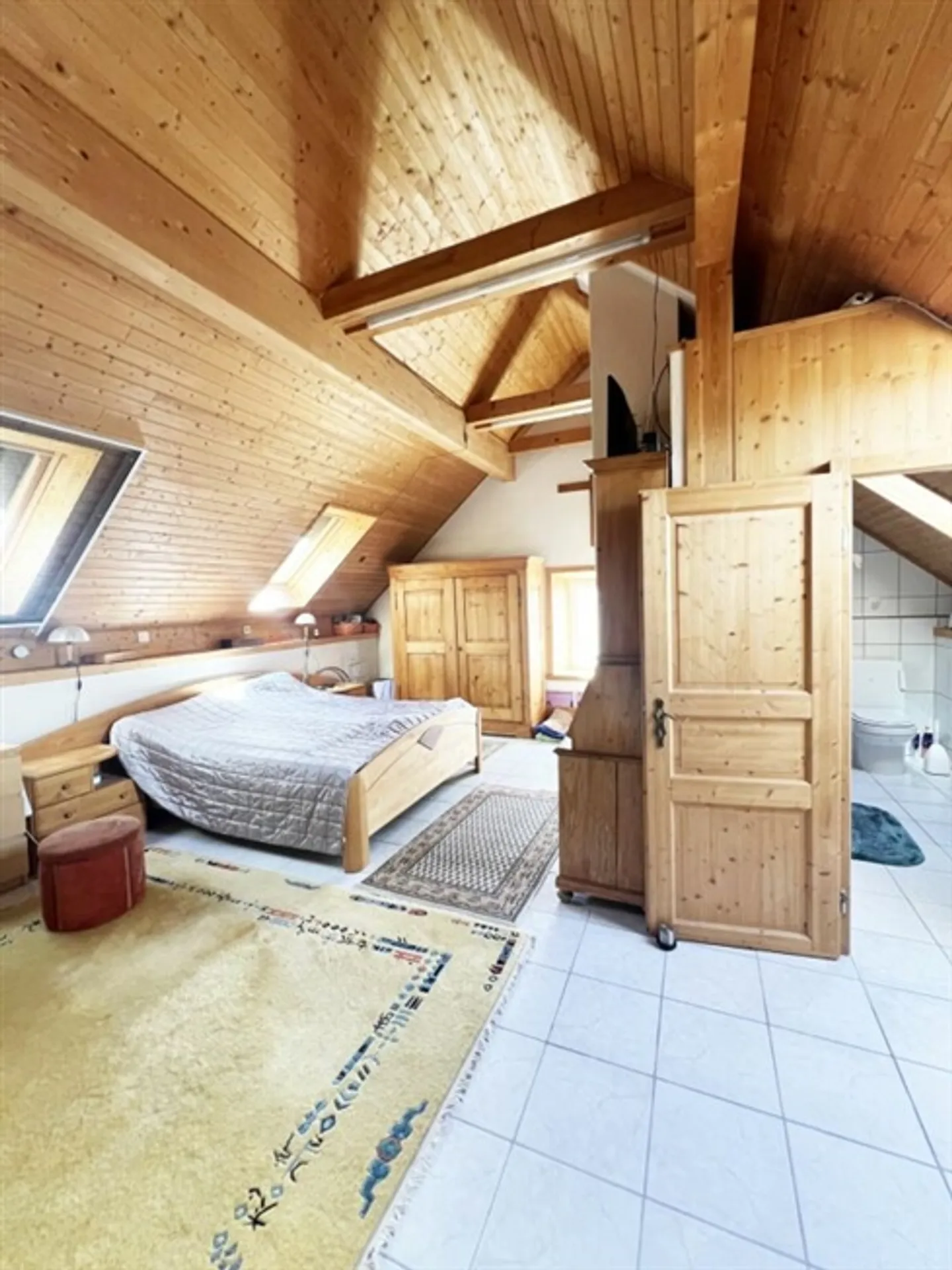 Objet de passion avec appartement séparé - également idéal comme maison multigénérationnelle - Photo 9 sur 13