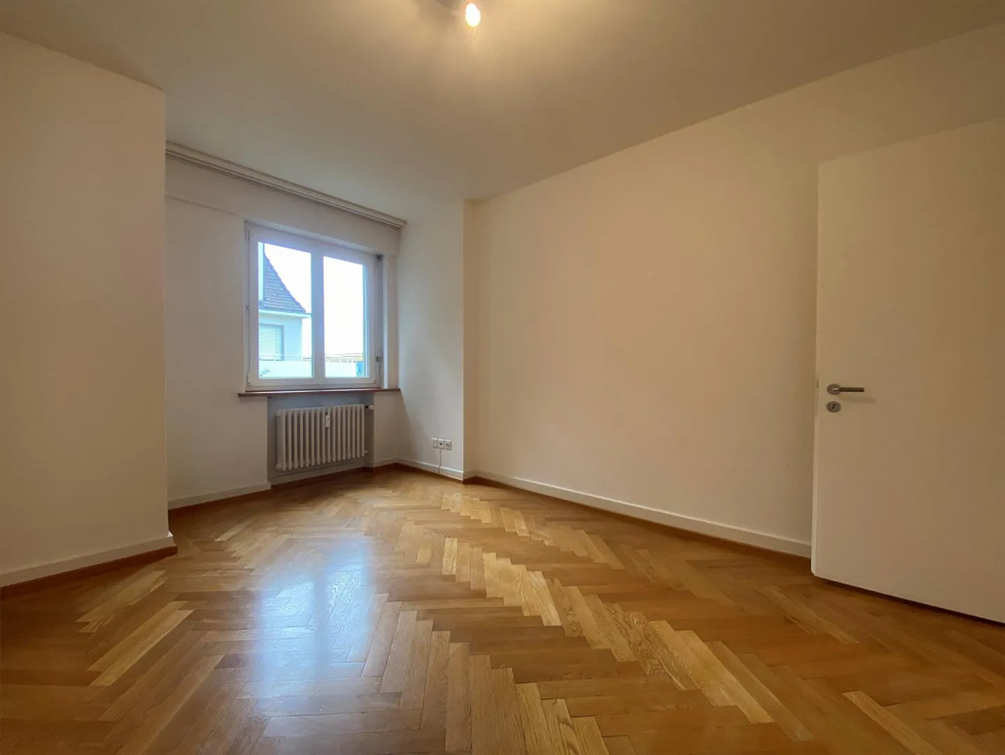 Appartamento tranquillo in Hadlaubstrasse - Foto 2 di 6