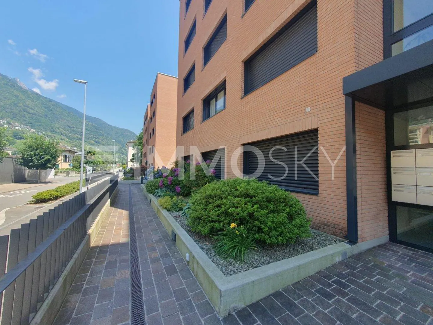 Appartamento 4.5 stanze - Foto 1 di 5