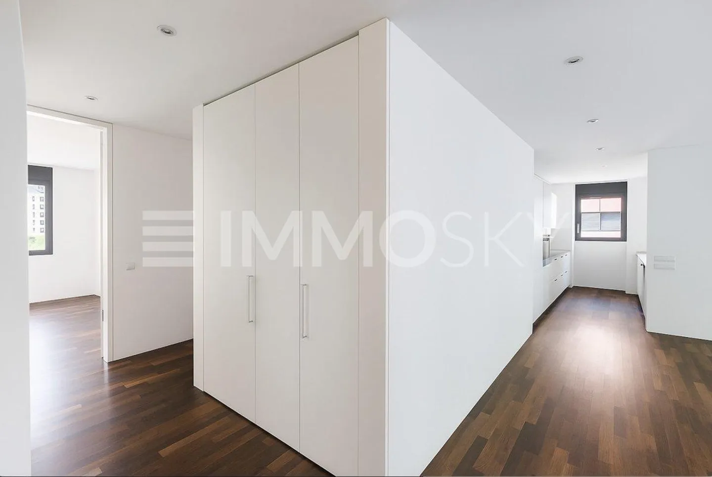 Appartamento 4.5 stanze - Foto 2 di 5