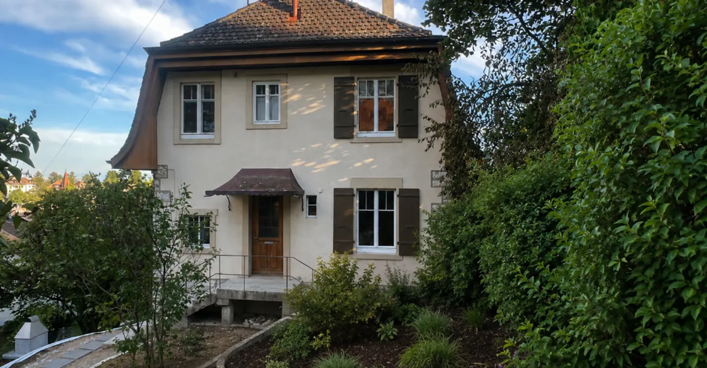 Charmante maison de caractère - Photo 3 sur 11