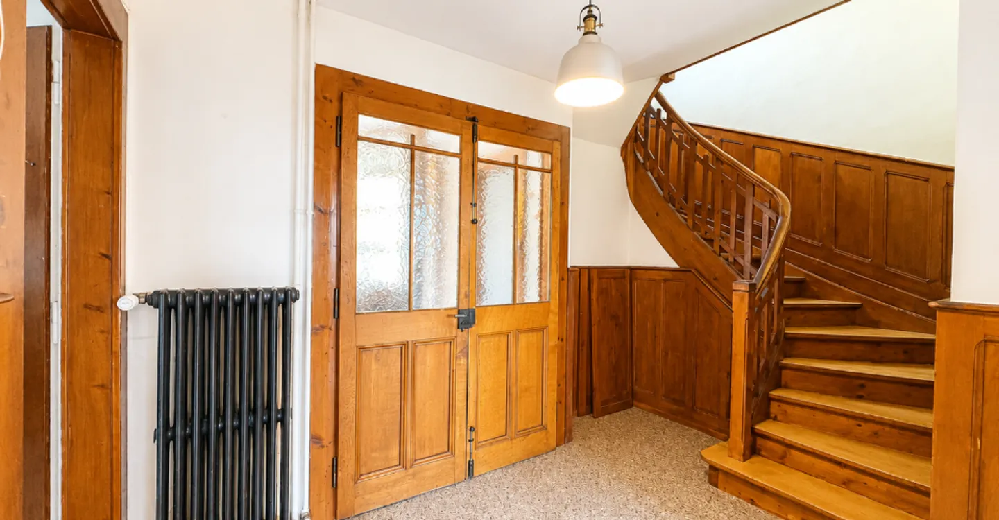 Charmante maison de caractère - Photo 4 sur 11