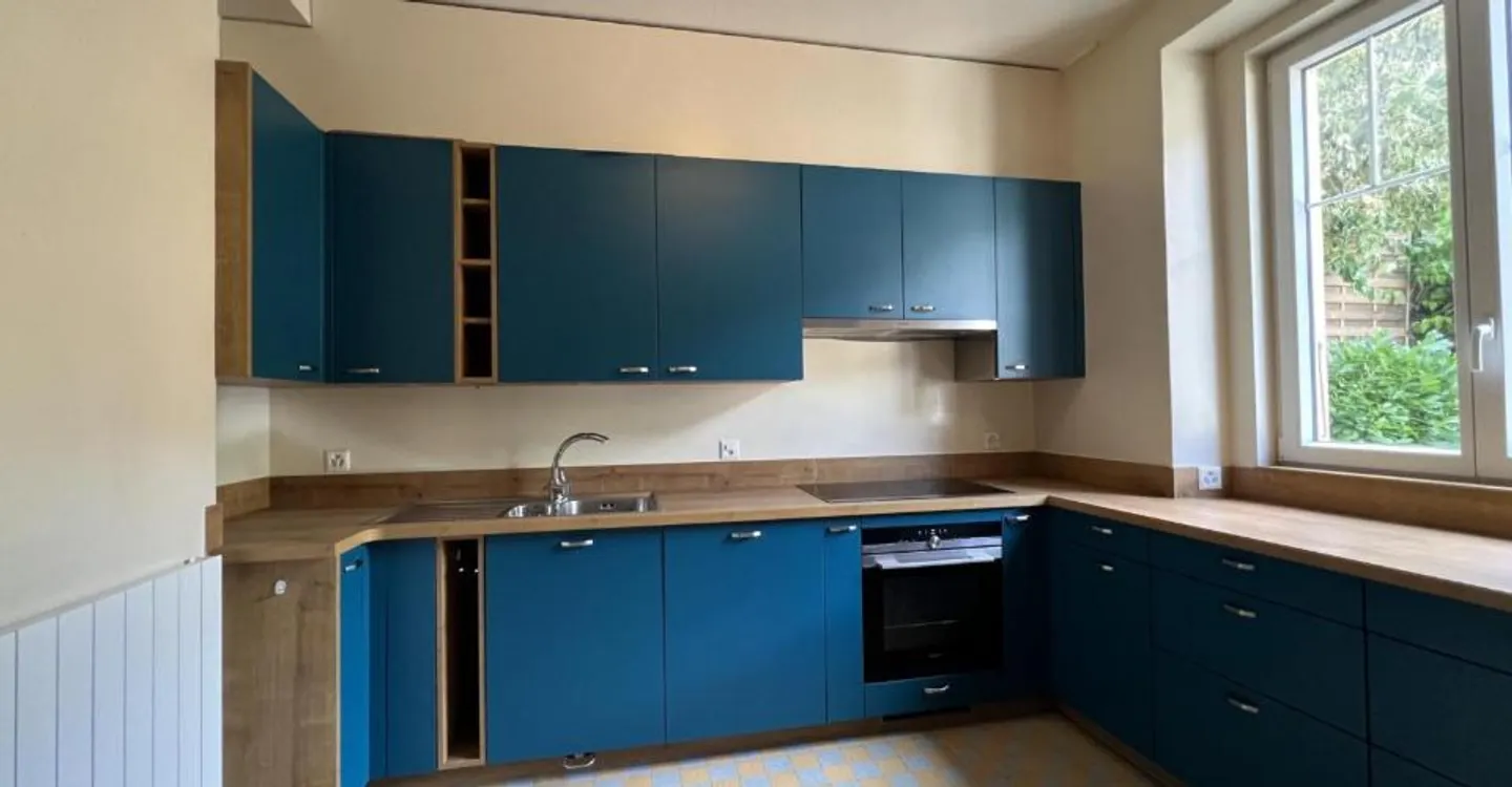 Charmante maison de caractère - Photo 6 sur 11