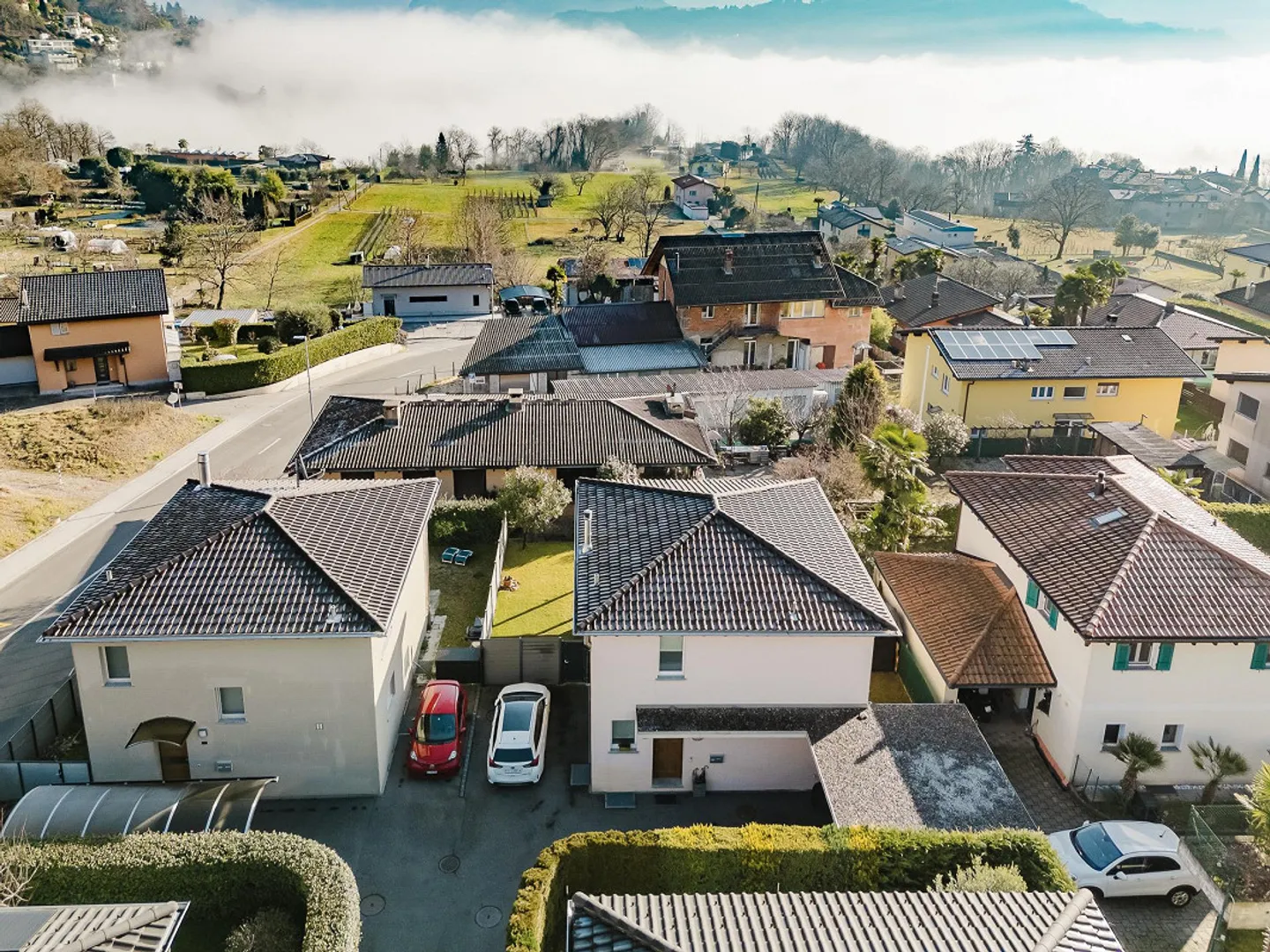 La vraie maison : bien construite et pensée pour vivre mieux - Photo 14 sur 15