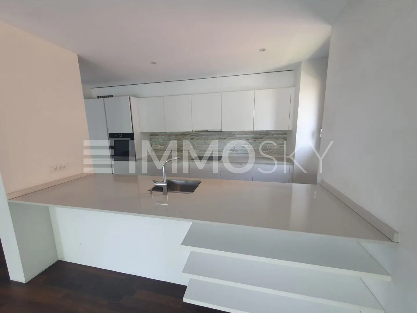 Appartamento 4.5 stanze - Foto 4 di 5