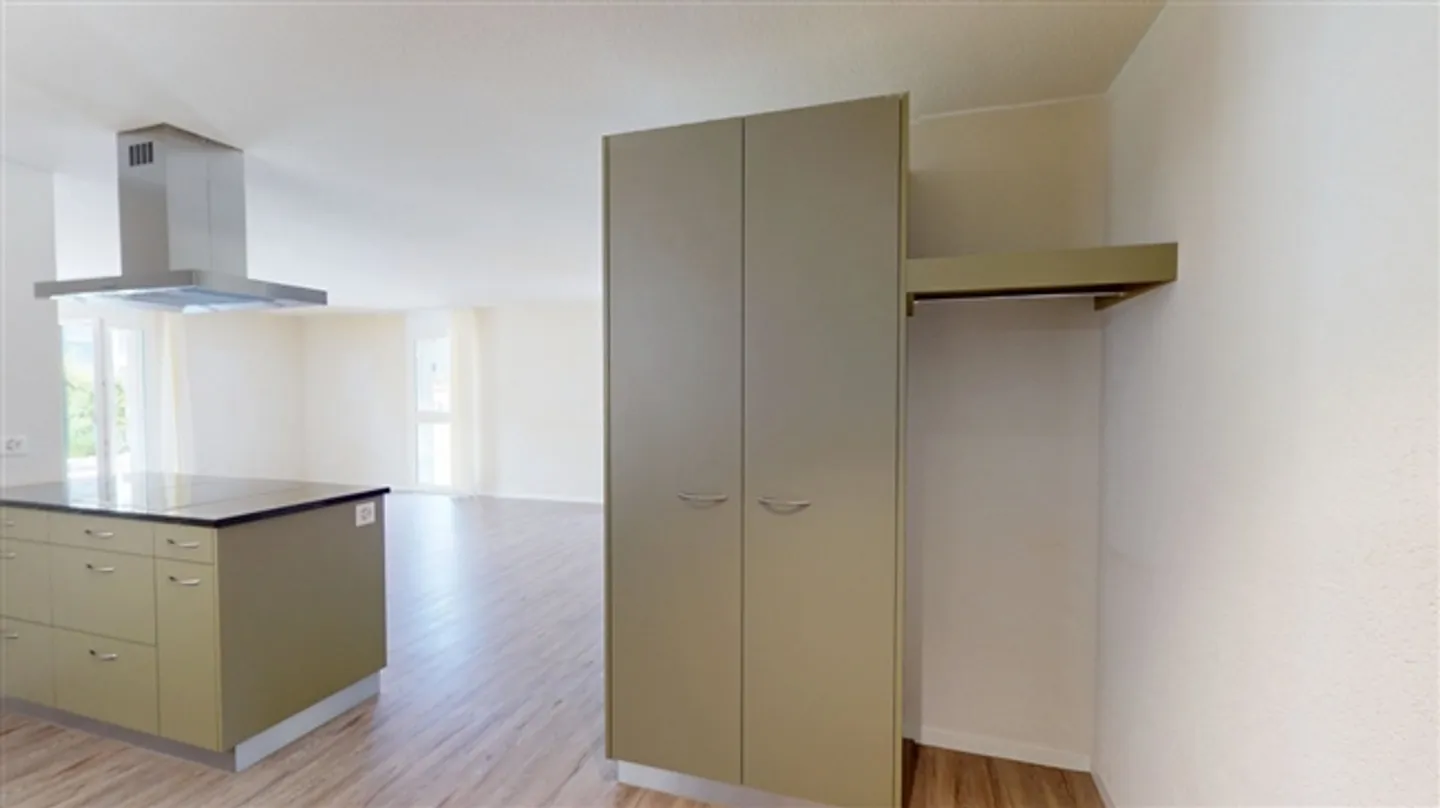 Appartement moderne de 3,5 pièces avec jardin - Photo 7 sur 11