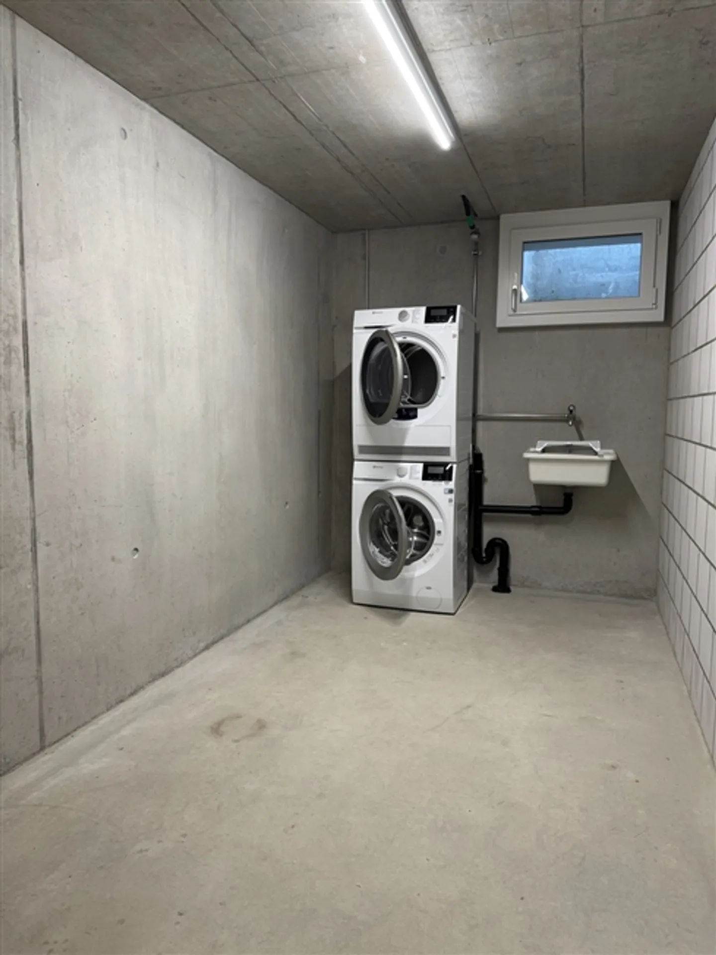 Appartement moderne de 3,5 pièces avec jardin - Photo 11 sur 11