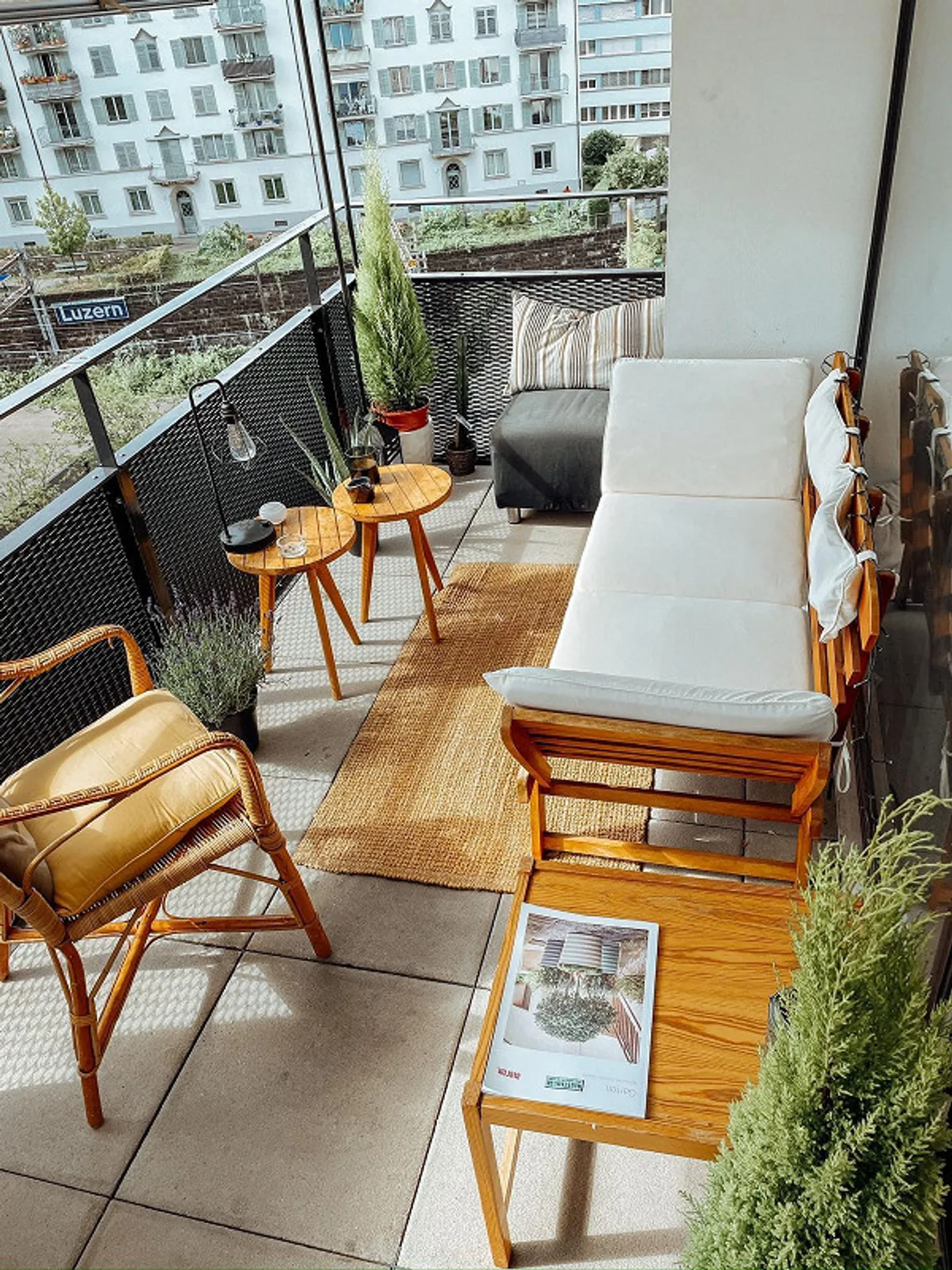 Chambre spacieuse dans un appartement partagé - Photo 5 sur 8