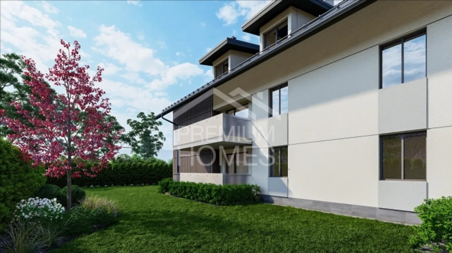Residenze esclusive tra il lago di Bienne e il lago di Neuchâtel - Foto 2 di 4