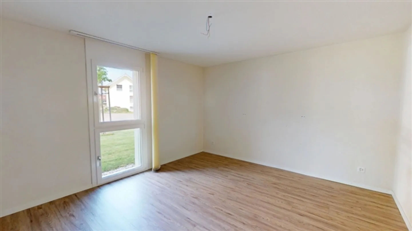 Appartement moderne de 3,5 pièces avec jardin - Photo 9 sur 11