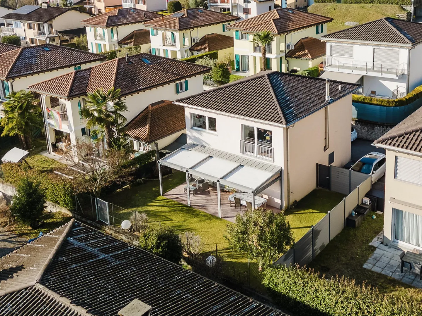 La vraie maison : bien construite et pensée pour vivre mieux - Photo 15 sur 15