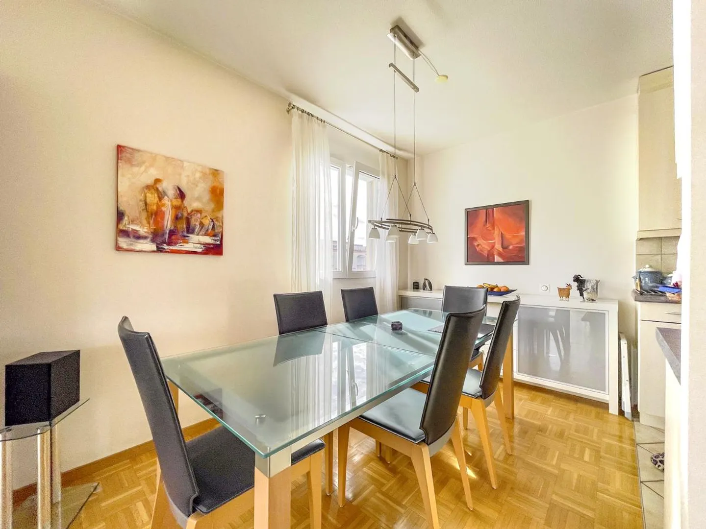 Appartamento 4.5 stanze - Foto 3 di 13