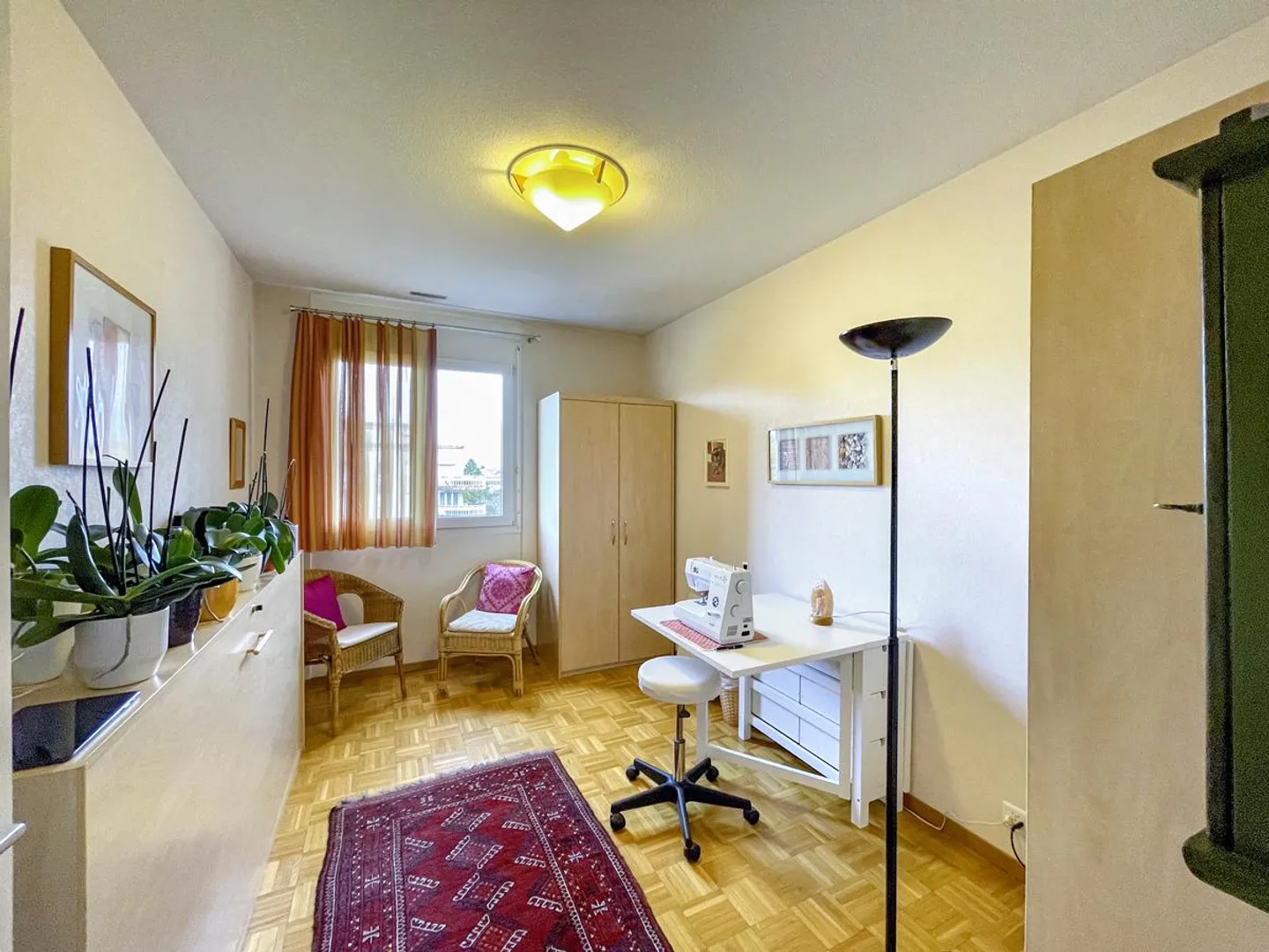 Appartamento 4.5 stanze - Foto 8 di 13