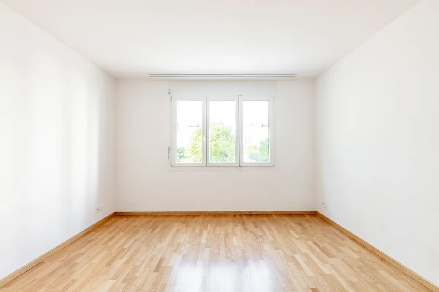 Dreamy 3.5-room apartment on the ground floor - including child discount! - Photo 7 of 11