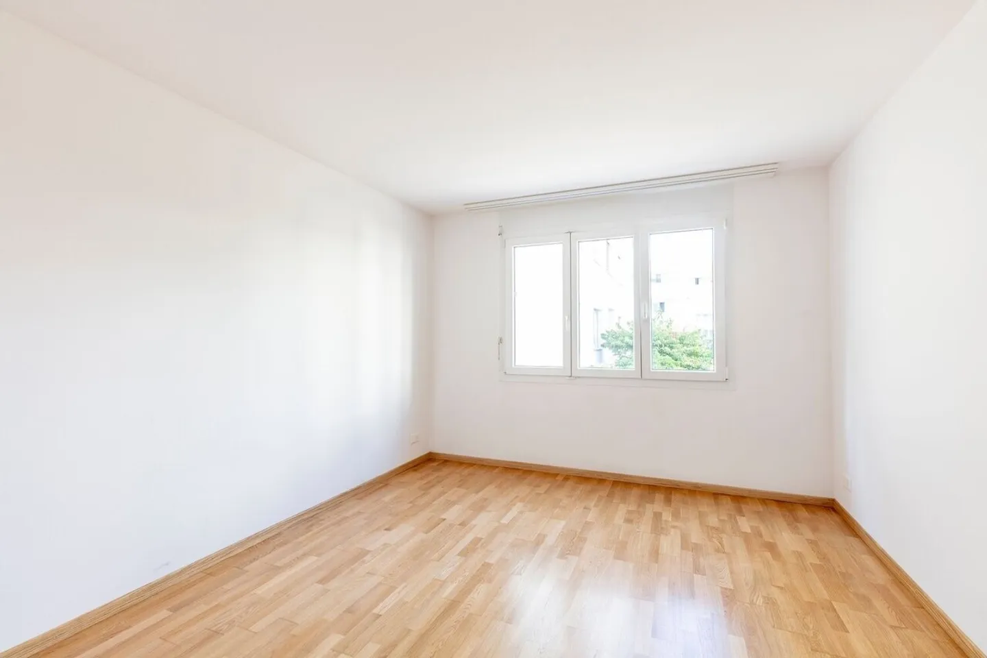 Dreamy 3.5-room apartment on the ground floor - including child discount! - Photo 8 of 11