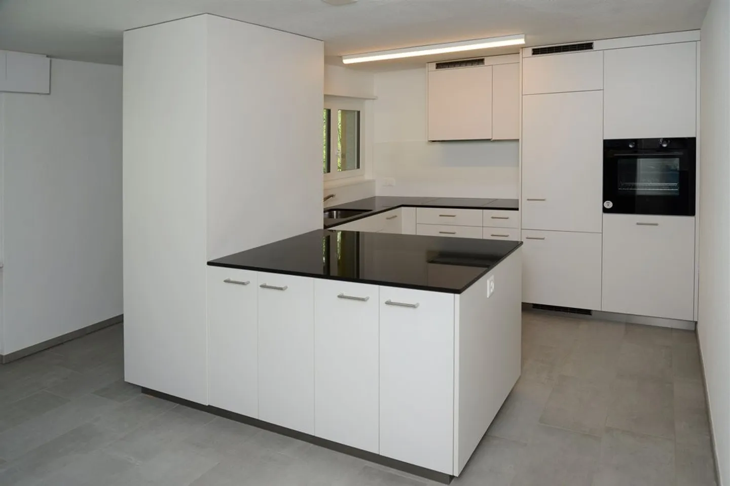 Charming apartment in the center of Herisau - Photo 3 of 8