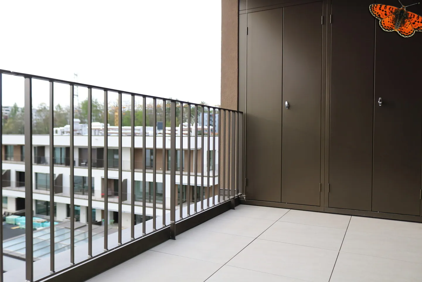 Charmant appartement 2½ pièces - Photo 5 sur 12