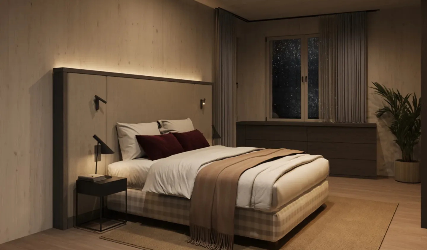 Luxury Chalet in Andermatt - Photo 6 of 14