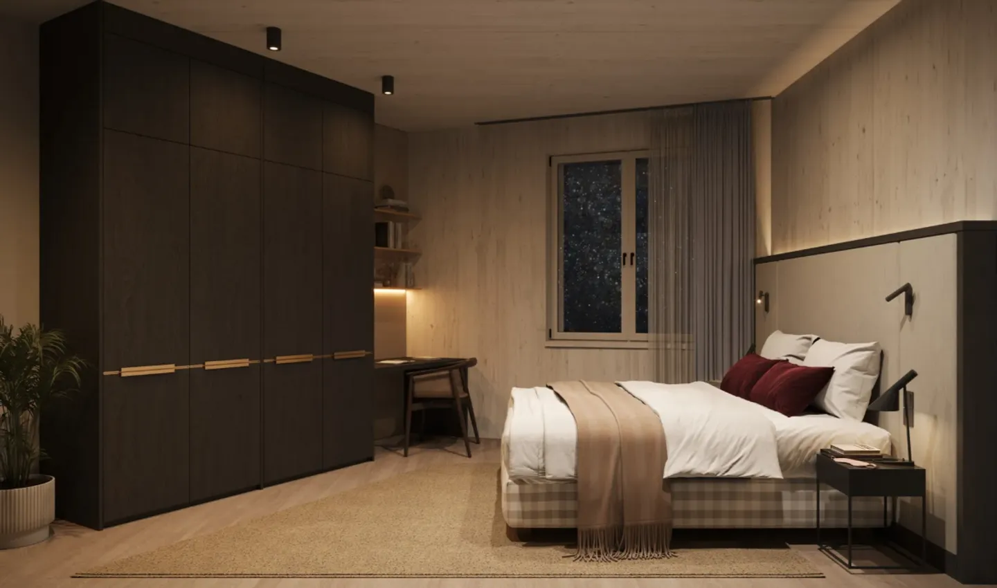 Luxury Chalet in Andermatt - Photo 7 of 14