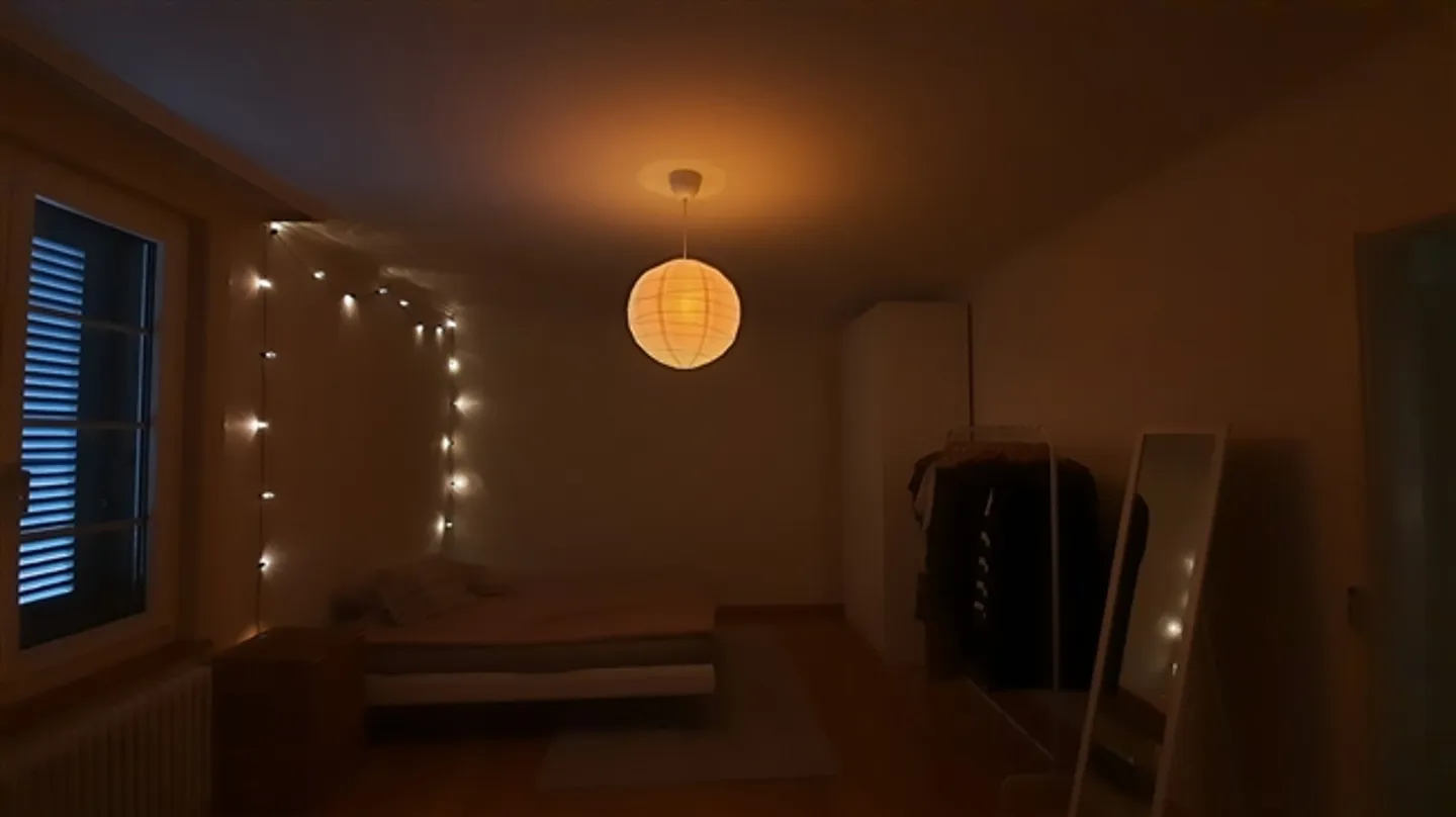 APPARTAMENTO 2½ STANZE A BERN - MATTENHOF, ARREDATO, TEMPORANEO - Foto 1 di 4