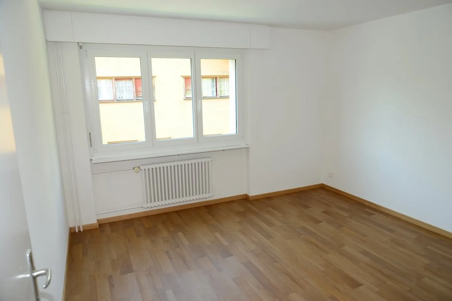 Charming apartment in the center of Herisau - Photo 5 of 8