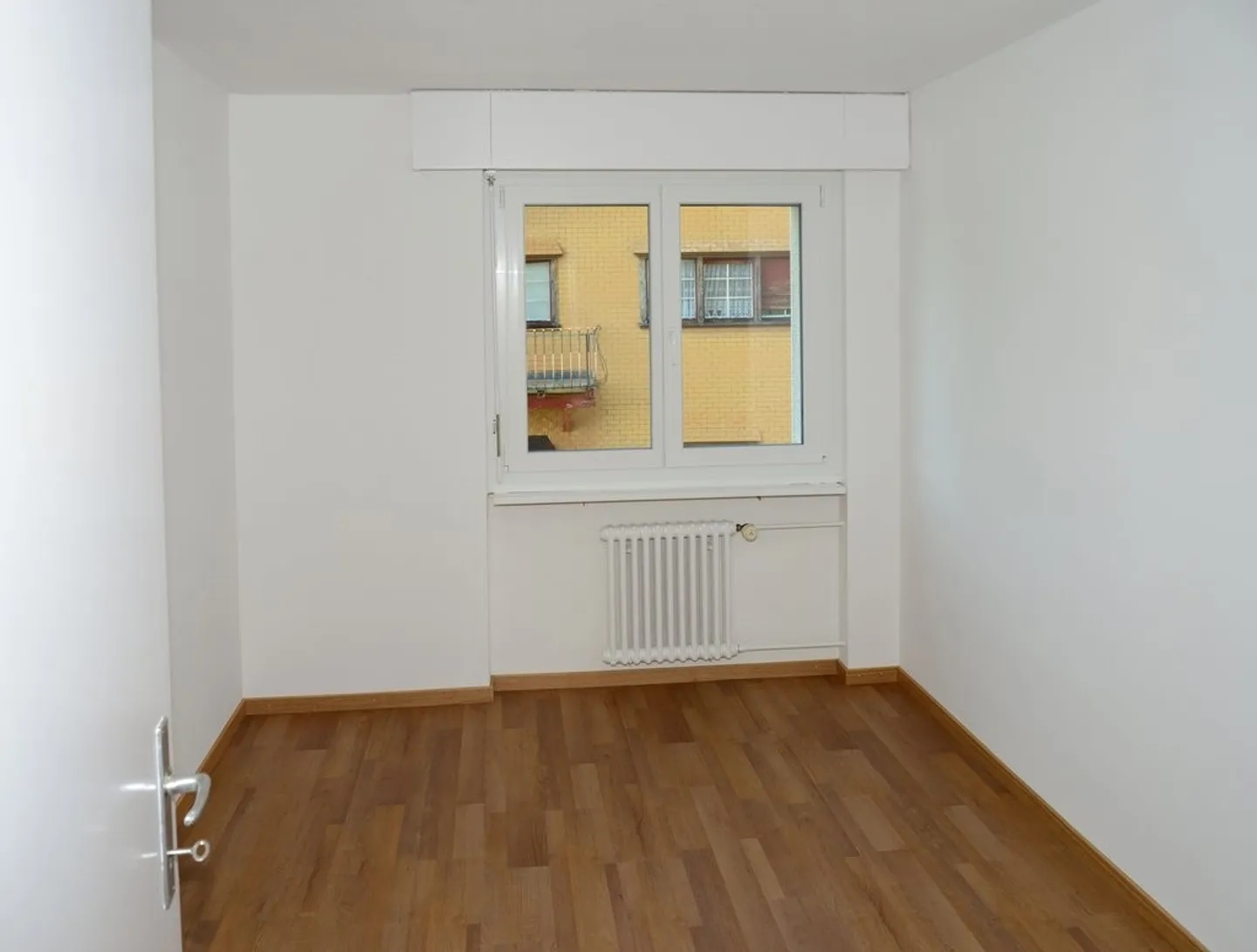 Charming apartment in the center of Herisau - Photo 6 of 8