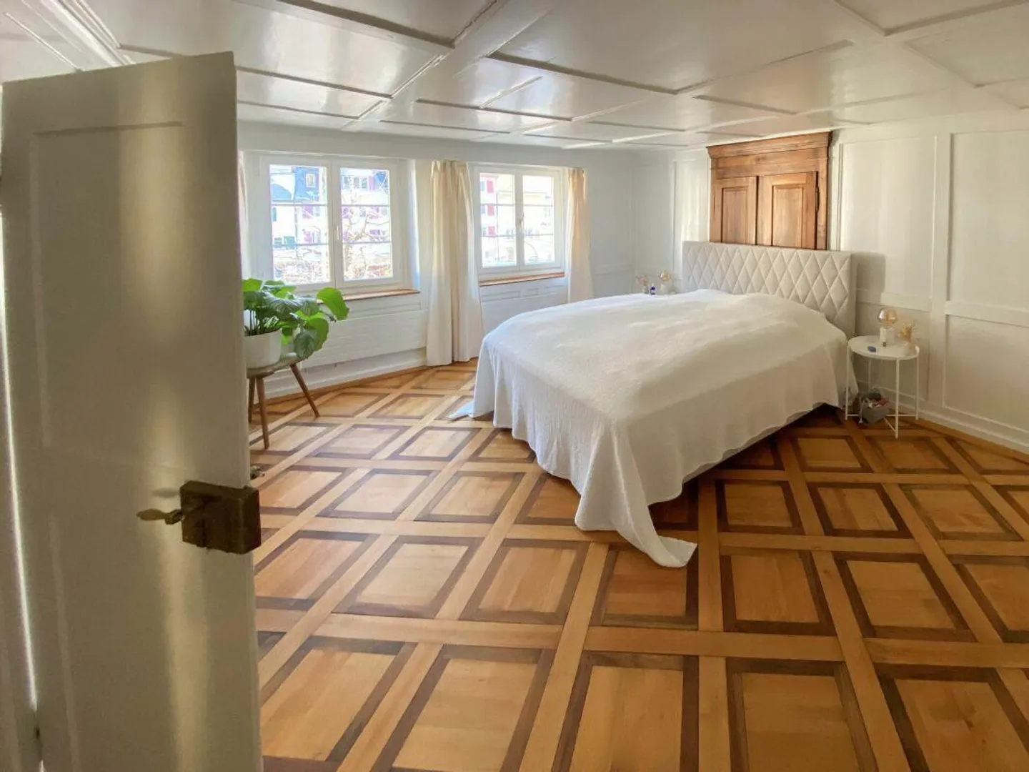 Elegante casa a schiera storica con terrazza - Foto 4 di 8