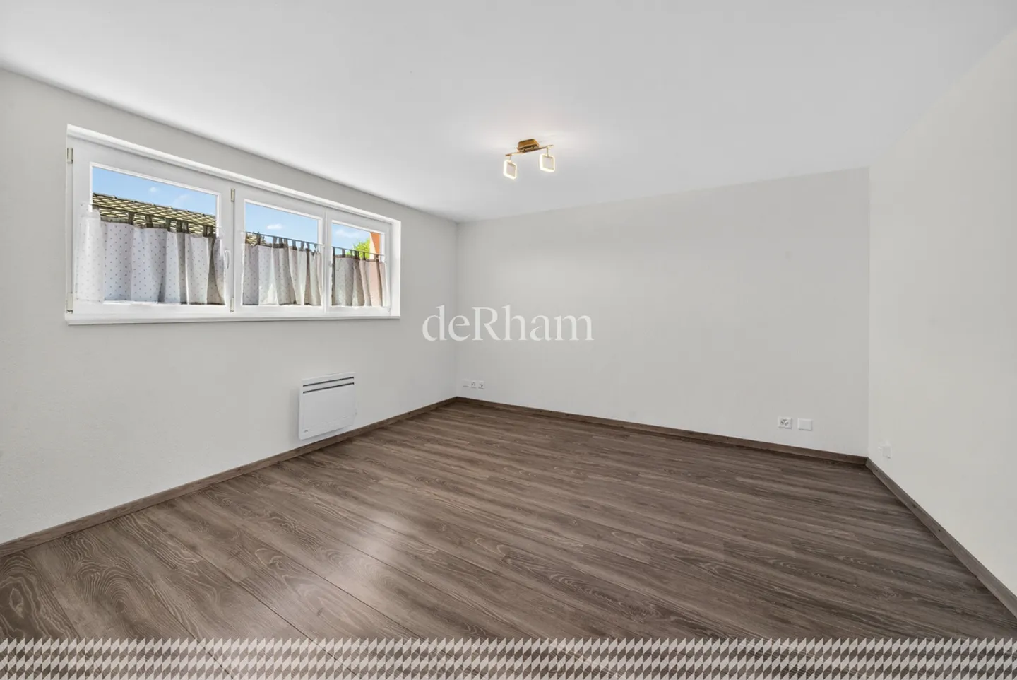 Bell'appartamento di 3,5 locali con terrazza e giardino - Foto 5 di 7