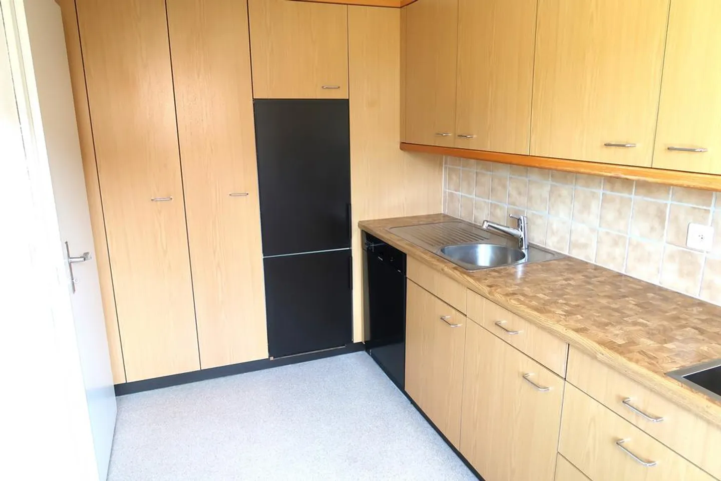 Appartement confortable de 4,5 pièces - Photo 2 sur 7