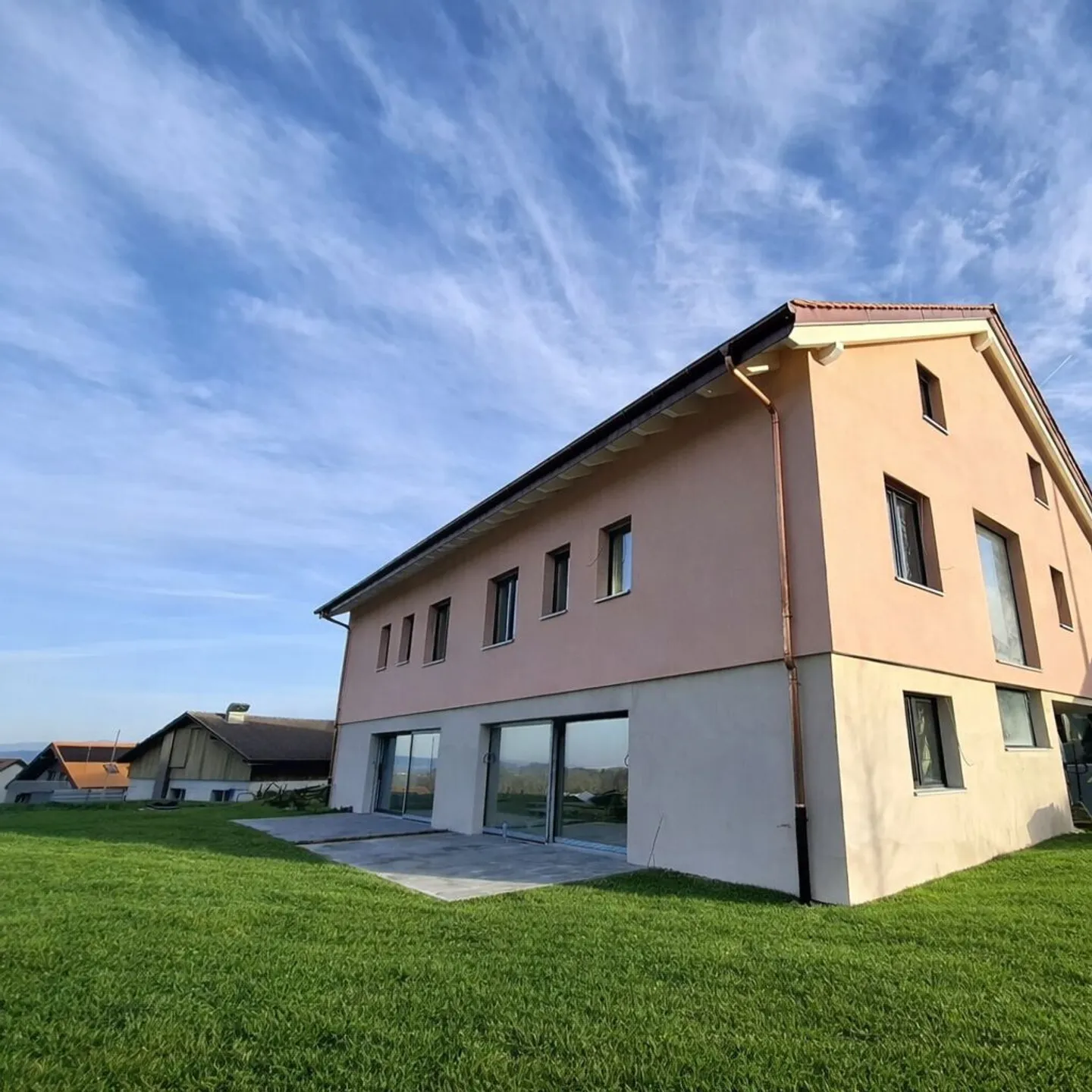 Maison Jumelée Charmante - Photo 13 sur 13