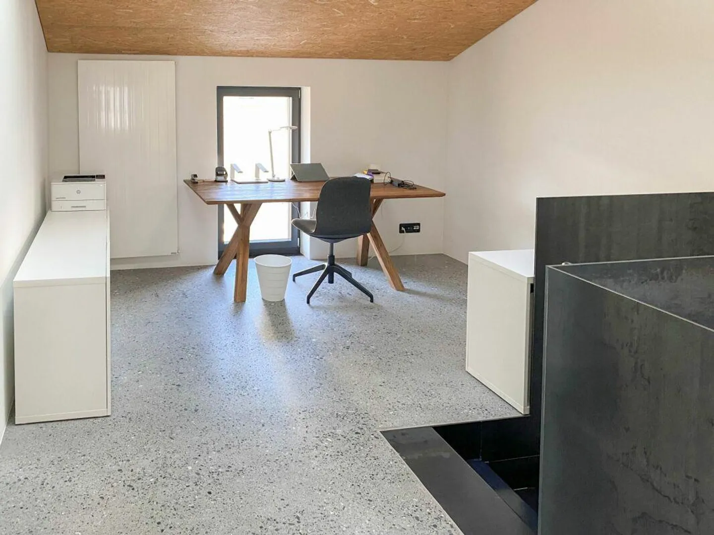 Elegante casa a schiera storica con terrazza - Foto 5 di 8