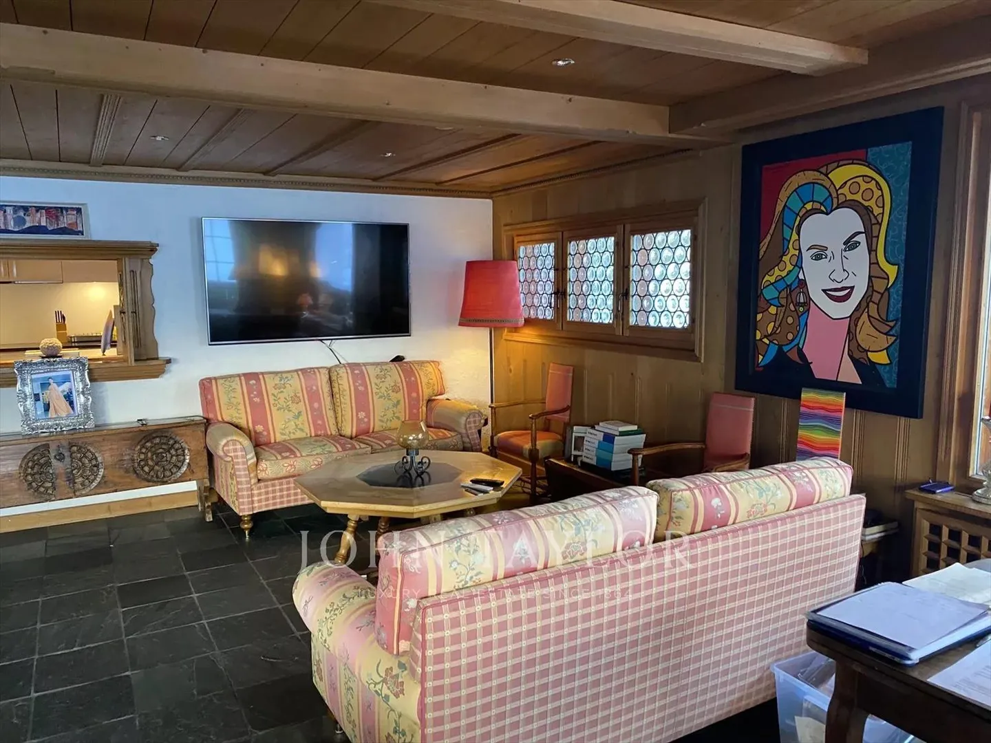 Chalet - Foto 4 di 13
