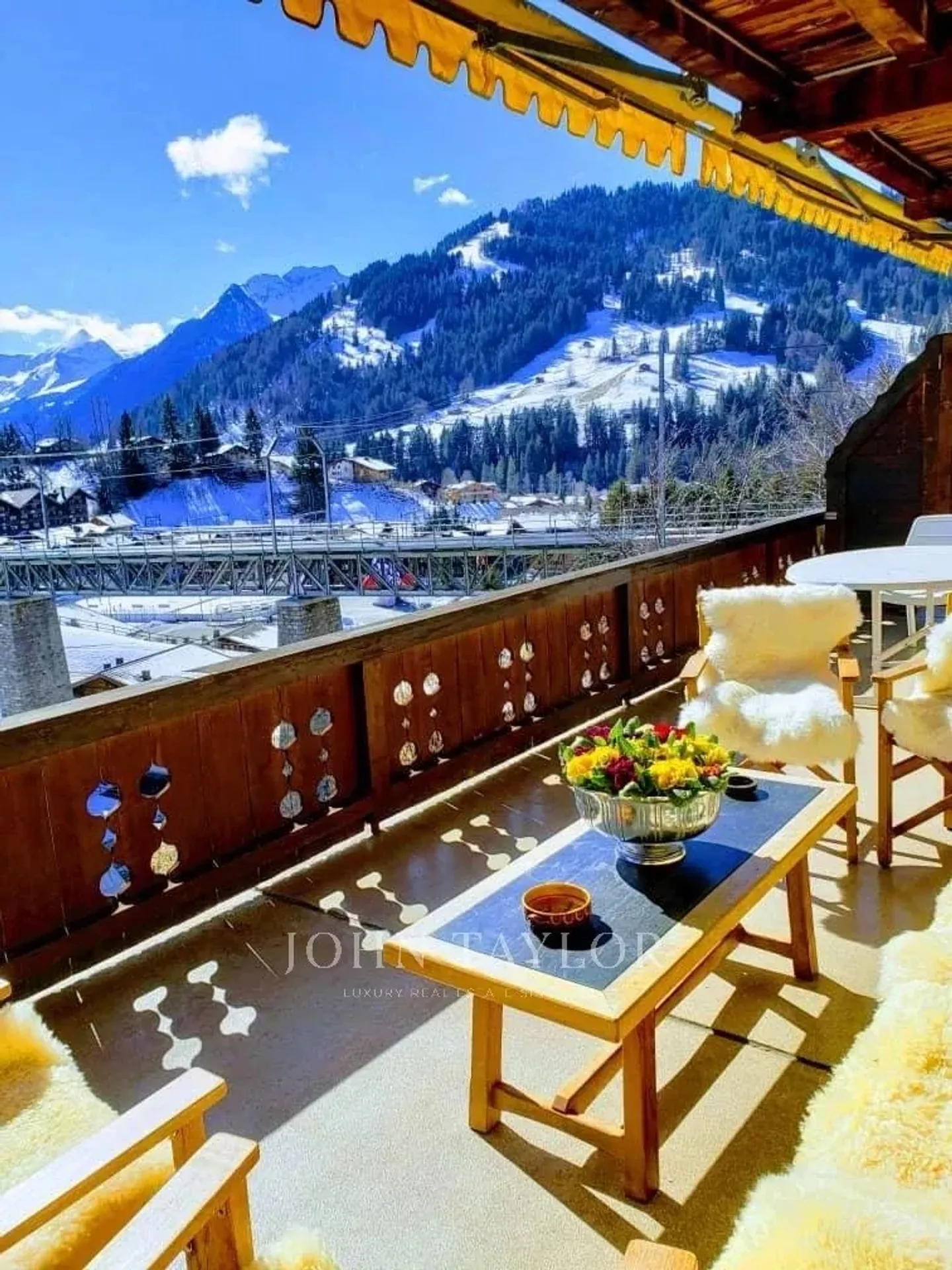 Chalet - Foto 6 di 13