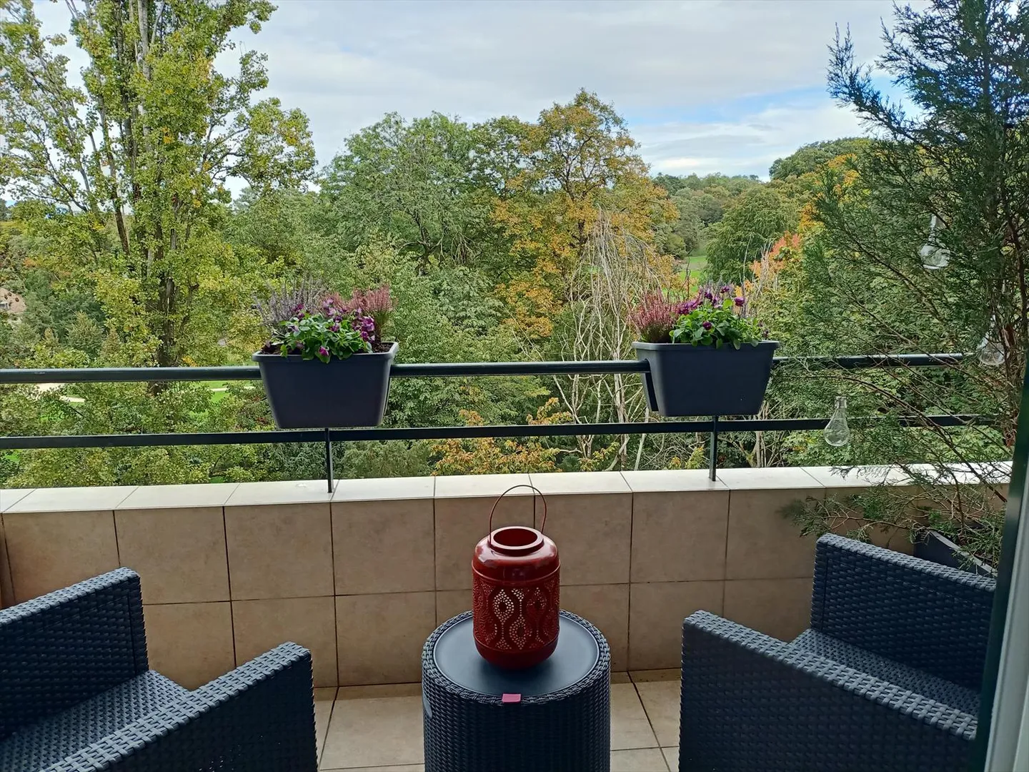 4-Zimmer-Wohnung - Foto 5 von 12