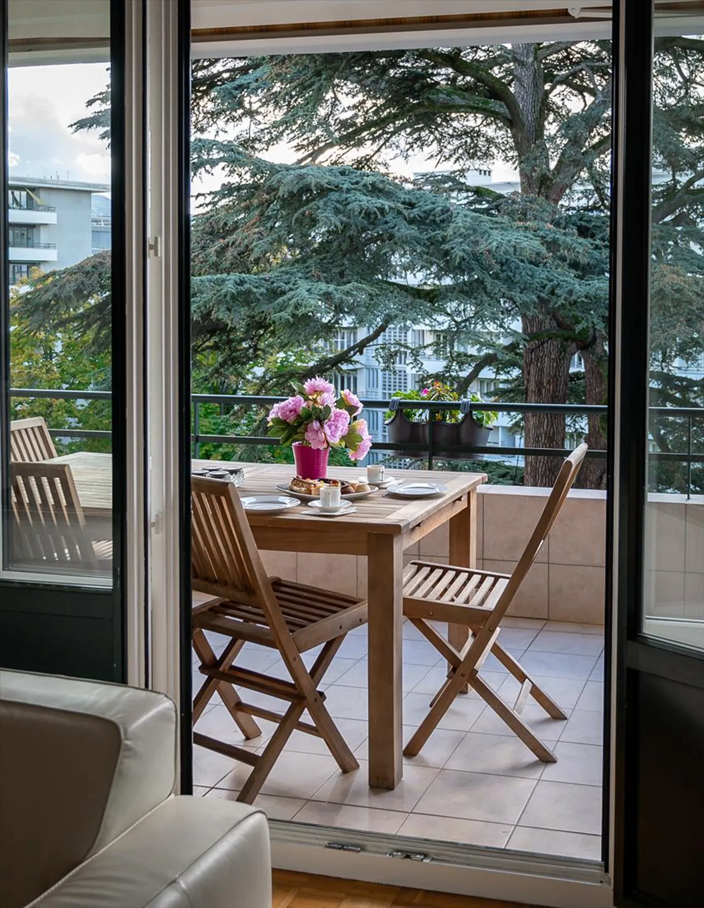 4-Zimmer-Wohnung - Foto 6 von 12