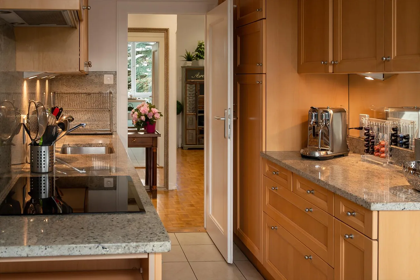 4-Zimmer-Wohnung - Foto 7 von 12