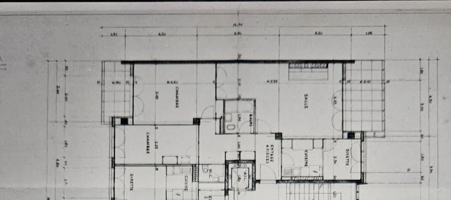 4-Zimmer-Wohnung - Foto 12 von 12