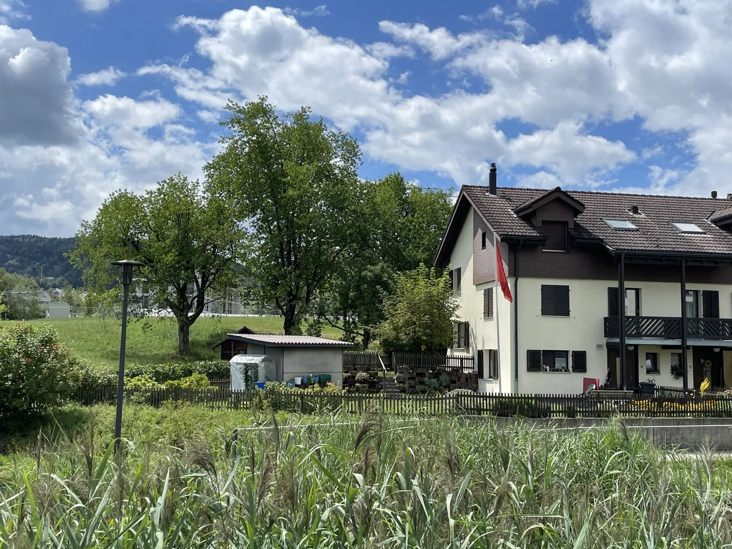 A Family House - Photo 1 of 14