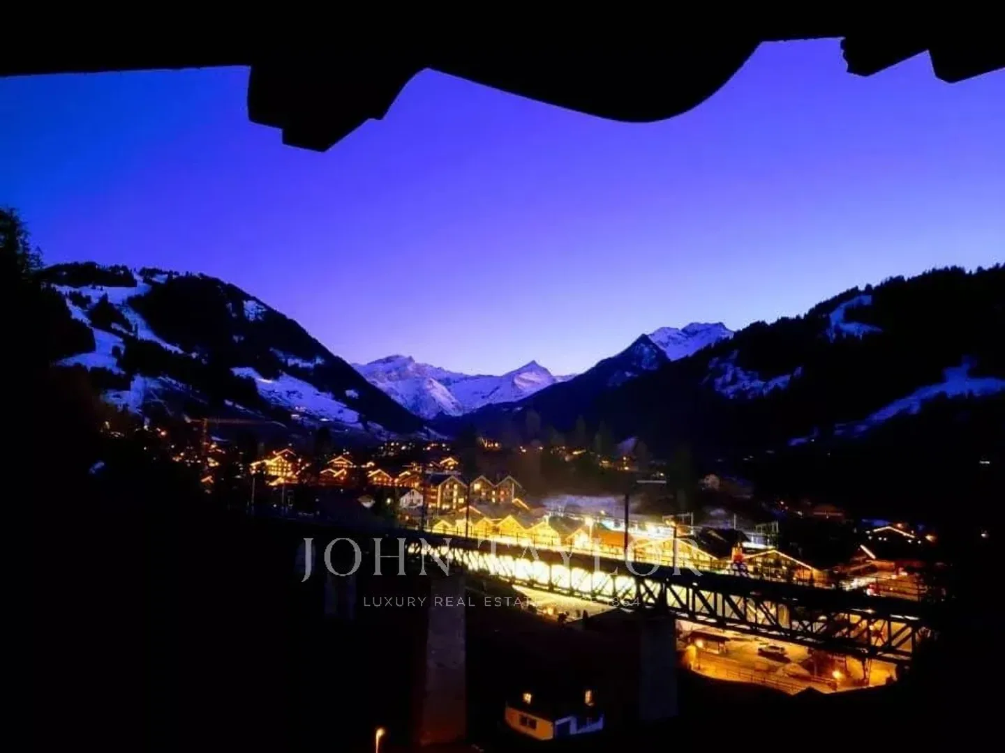 Chalet - Foto 9 di 13