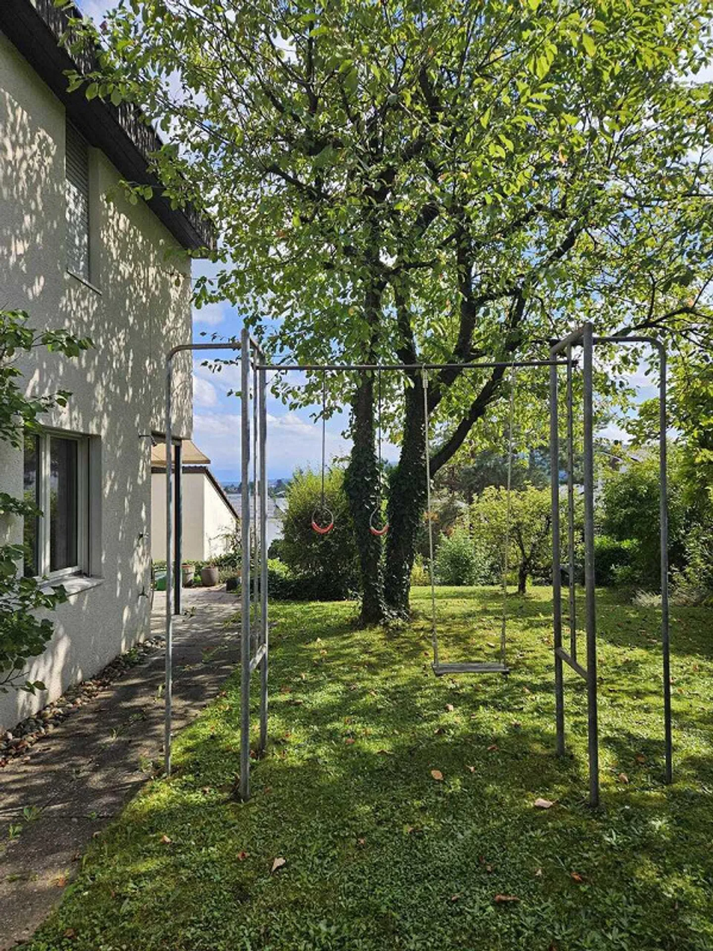 Vivre comme dans une maison individuelle - Amateurs de jardin bienvenus - Photo 5 sur 9