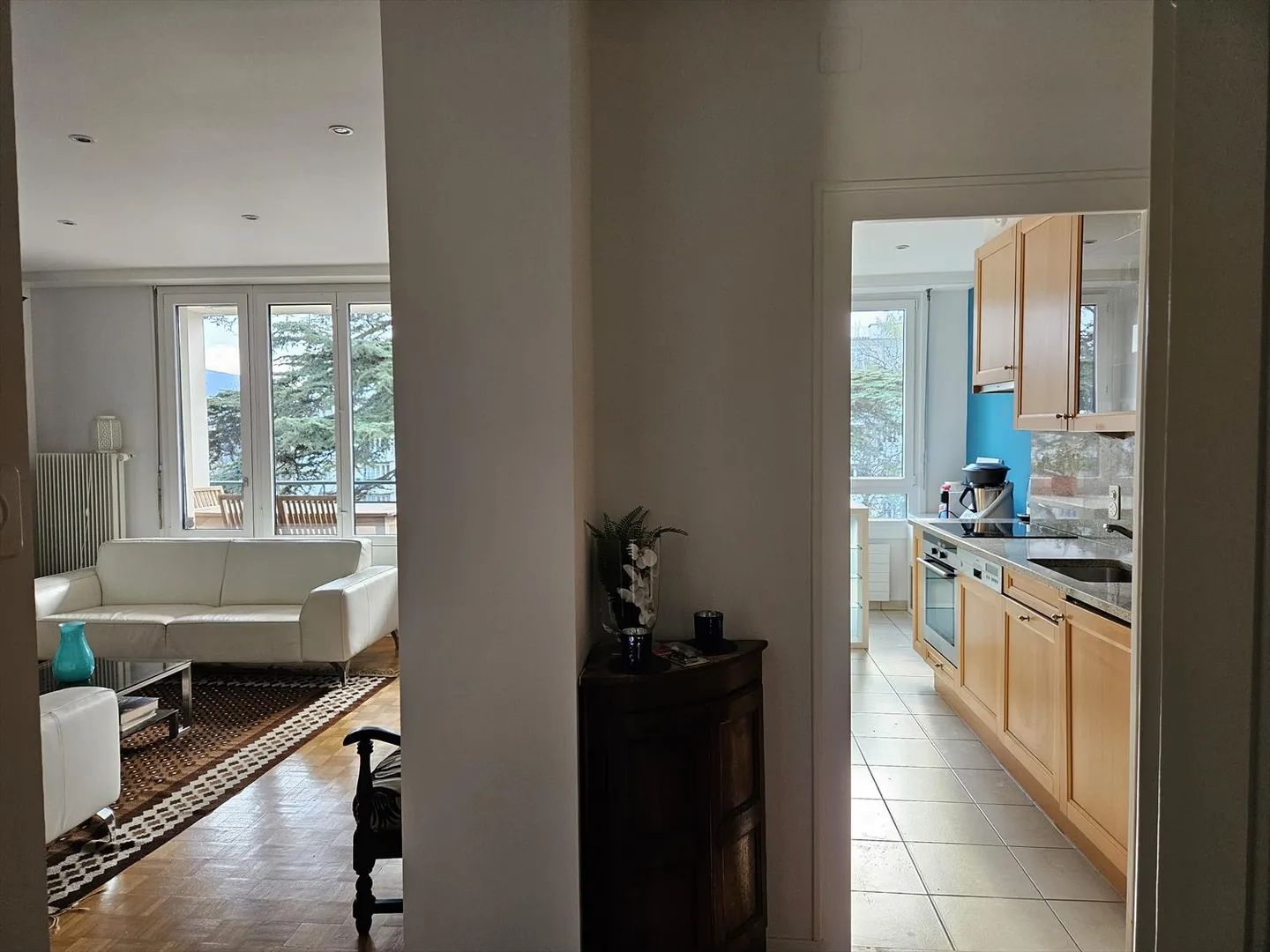 4-Zimmer-Wohnung - Foto 9 von 12