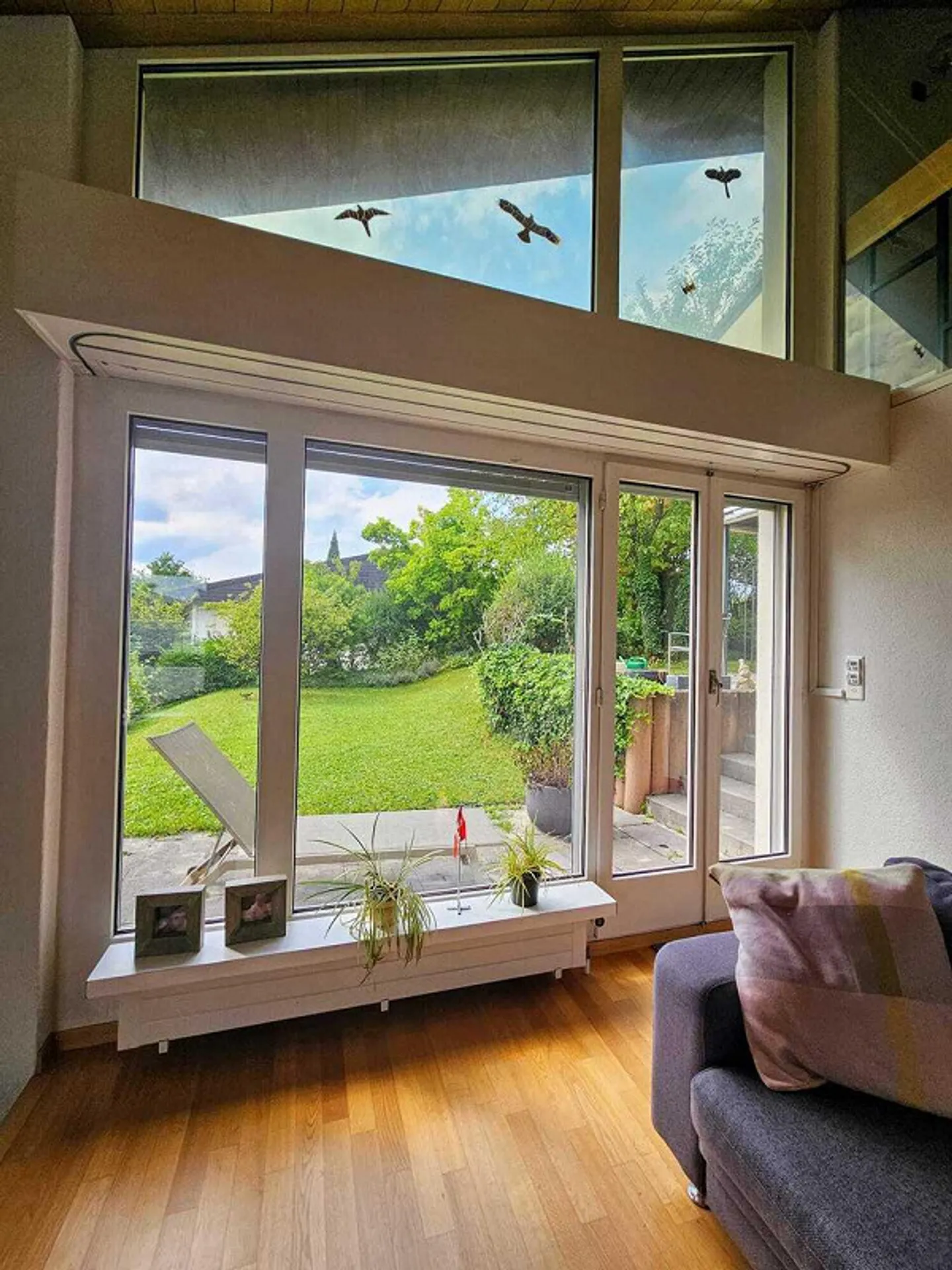 Vivre comme dans une maison individuelle - Amateurs de jardin bienvenus - Photo 7 sur 9