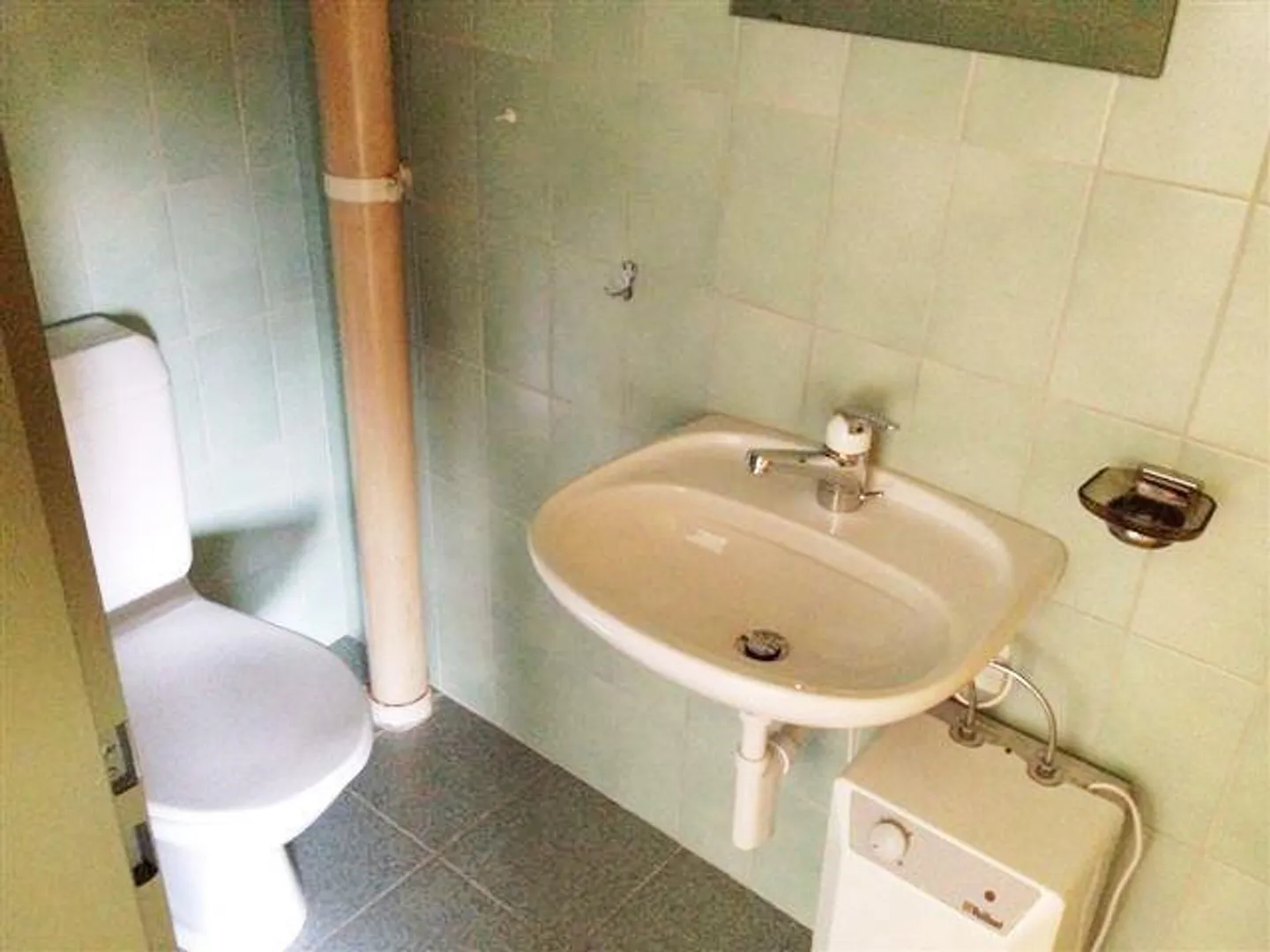 Vi offriamo il primo affitto come sconto! Cerchi un... - Foto 3 di 3