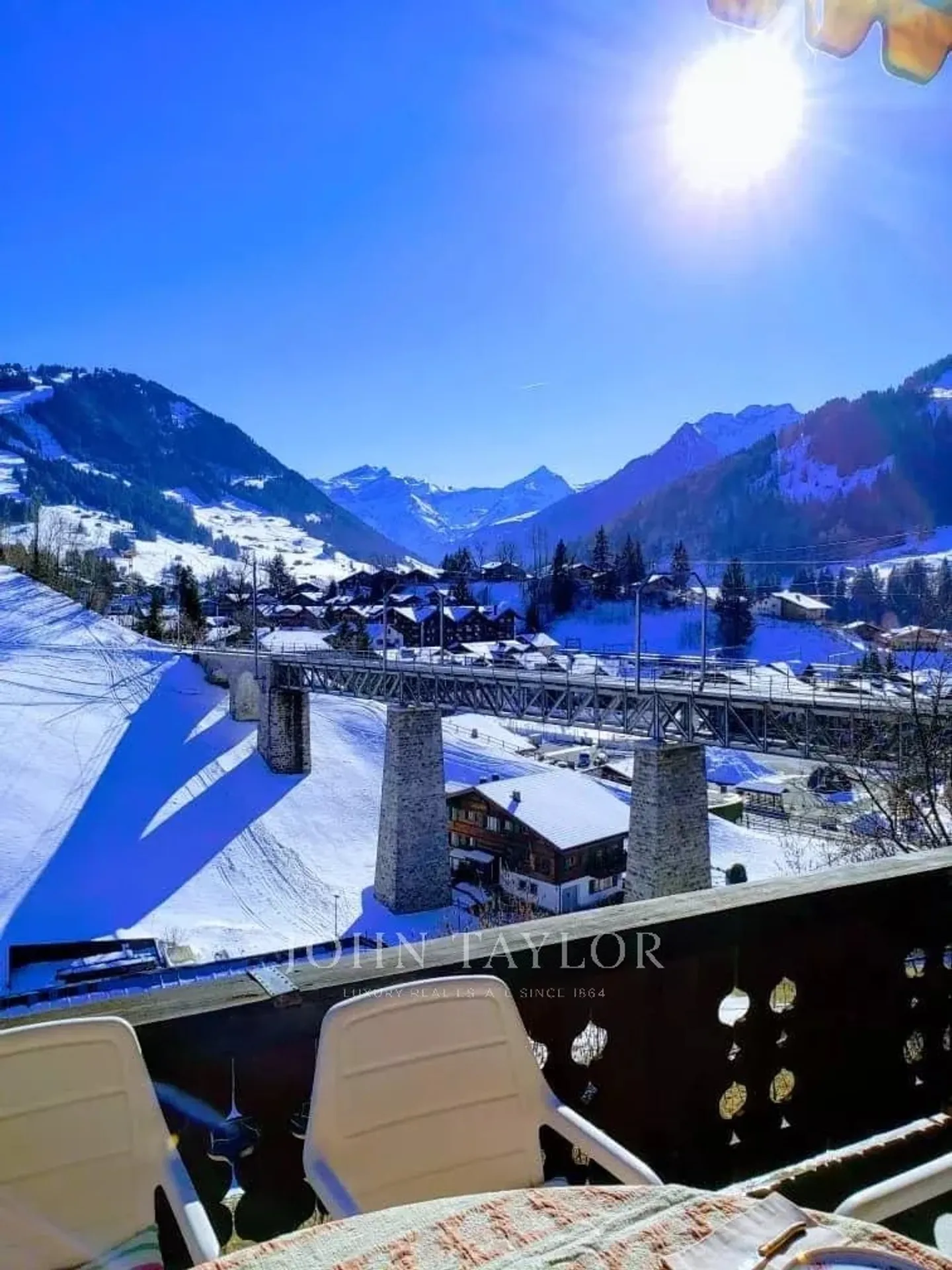Chalet - Foto 13 di 13