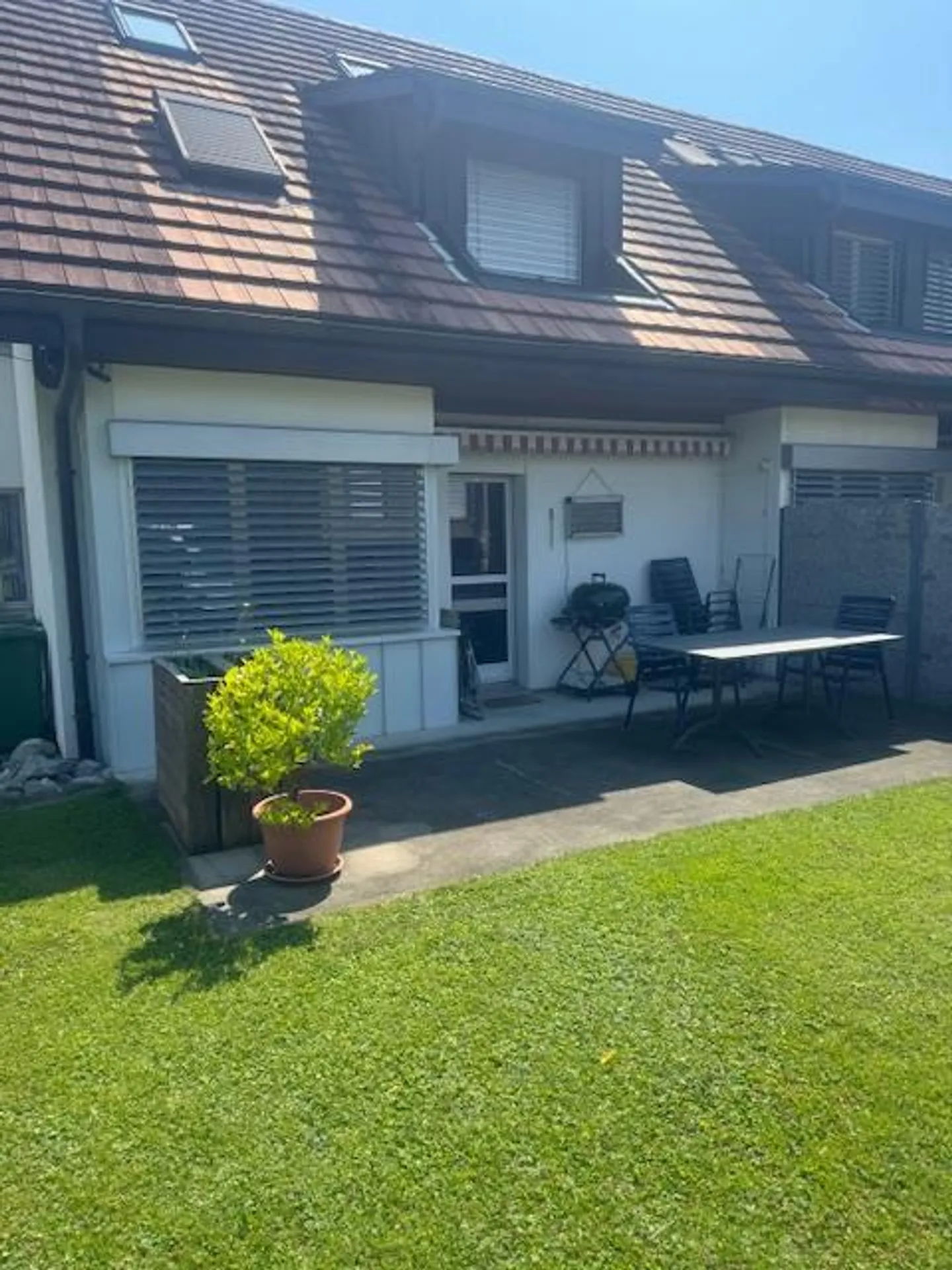 Charmantes Familienhaus mit Garten - Foto 4 von 26