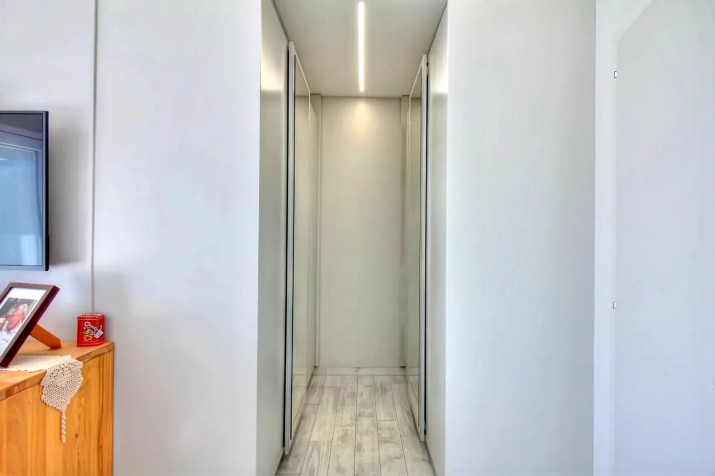 Magnifique attique de 4.5 pièces - Photo 7 sur 13