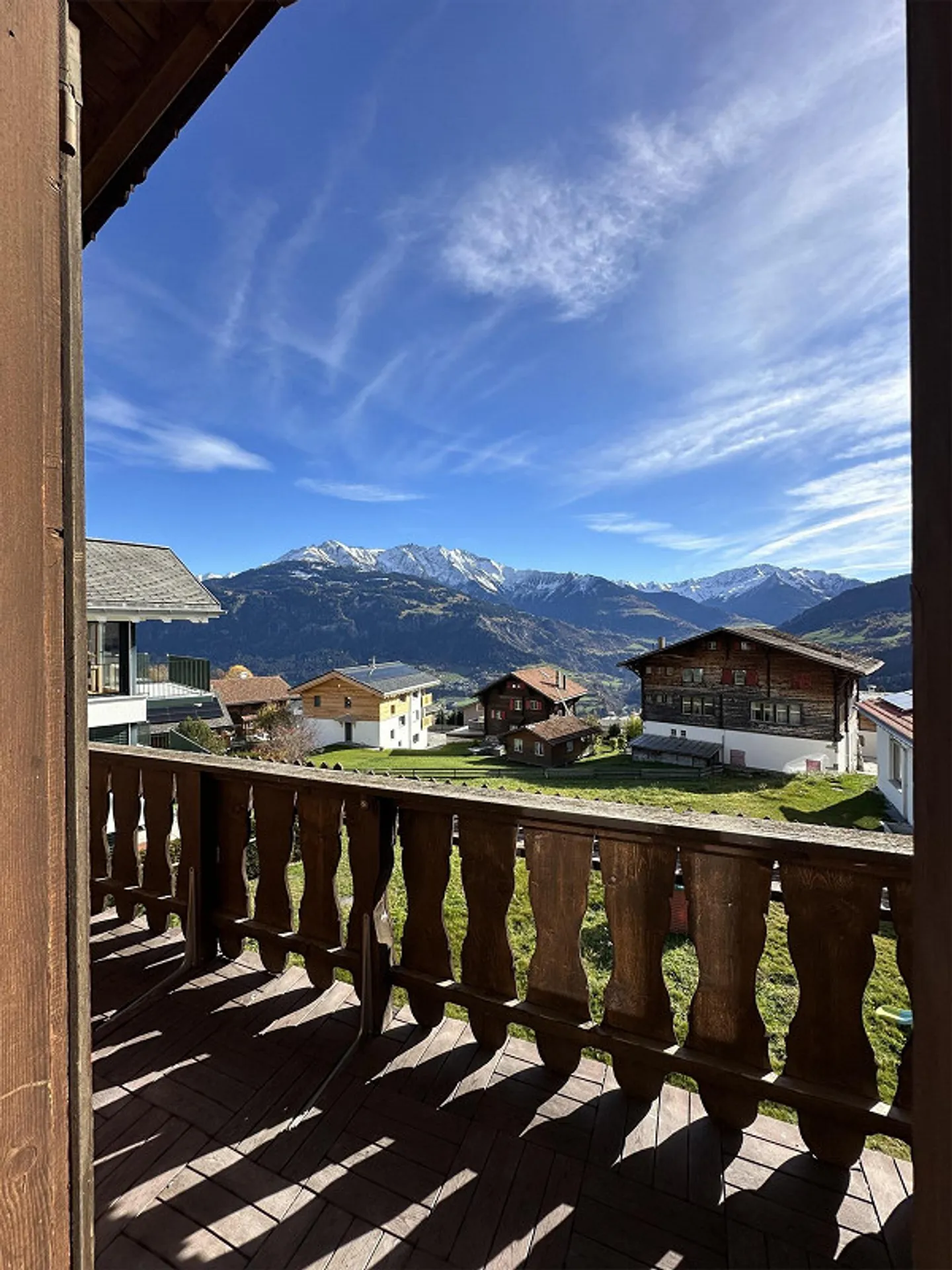 4.5 Room Apartment - Photo 4 of 4