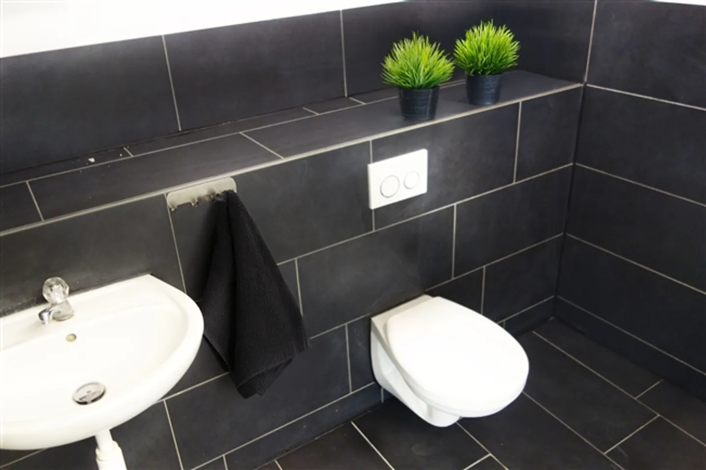 Espace de bureau moderne à Zurich - Photo 4 sur 5